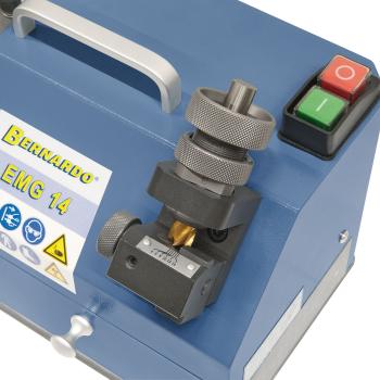 Bernardo End Mill Grinding Machine EMG 14